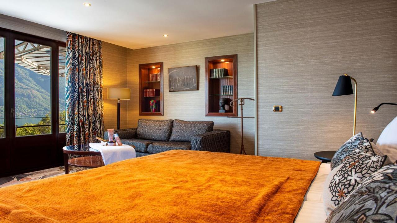 Les Trésoms Lake&spa Hotel 4*